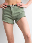 JMP Shorts SR 163 D.88P khaki