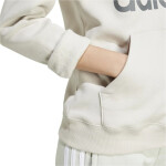 Mikina adidas Essentials Big Logo Hoodie W IY6708 s