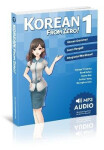 Korean from Zero! - George Trombley