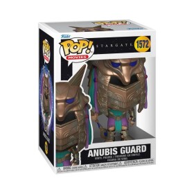 Funko POP Movies: Stargate - Anubis Guard