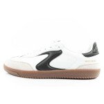 Dámské sportovní tenisky Skechers Kickoff white leather dámské 38