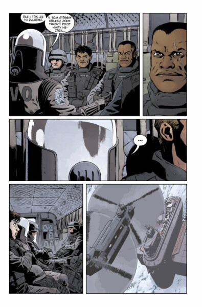 Ú.P.V.O. Peklo na zemi 12 - Proměny - Mike Mignola, John Arcudi, Peter Snejbjerg, Julián Totino Tedesco