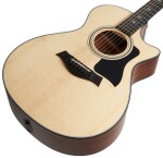 Taylor 312ce