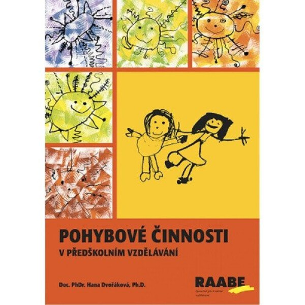 Pohybové činnosti