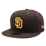 New Era Pánská kšiltovka San Diego Padres MLB 40th Anniversary Cooperstown 9FIFTY Snapback