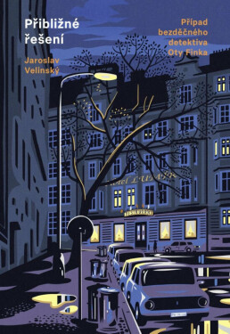 Přibližné řešení - Jaroslav Velinský