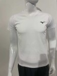 Běžecké tričko Mizuno DRYLITE TEE J2EA370301 Velikost textilu: XL