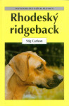 Rhodeský ridgeback - Stig Carlson