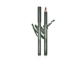 Dermacol True colour Dřevěná tužka na oči - Army Green 1,14 g