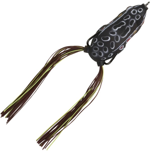 Savage Gear Imitace Žáby 3D Walk Frog Brown Frog - 5,5cm 14g,Savage Gear Imitace Žáby 3D Walk Frog Brown Frog - 5,5cm 14g