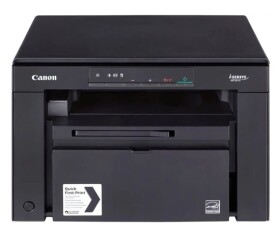 Canon i-SENSYS MF3010 - černobílá, MF (tisk, kopírka, sken), USB EDF_412832