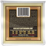 Ernie Ball 2012 Earthwood 80/20 Bronze 12-String Medium