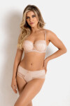 ANGEL BARDOT BRA 19231 BEIGE béžová 65G