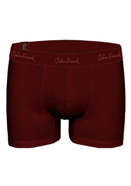 Pánské boxerky John Frank JFBMOD10 FNT76443