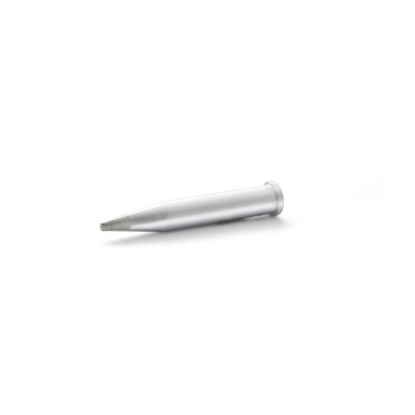 Weller XT AL MEISSELSPITZE 1,6 X 1MM VERP. pájecí hrot dlátový Obsah 1 ks
