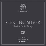 Knobloch STERLING SILVER CX Carbon High Tension 34.5
