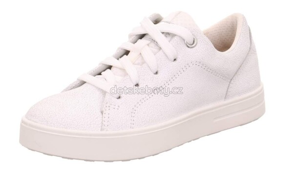 Dětské celoroční boty Superfit 1-000807-1000 Velikost: 34