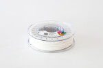 PLA filament bílý ivory 1,75 mm Smartfil 3300 g