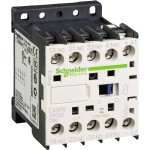 Schneider Electric CA3KN31FD3 pomocný stykač 1 ks