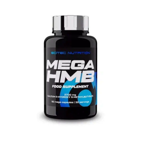 Scitec Nutrition Mega HMB 90 cps (16156)