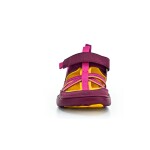 Affenzahn Sandal Vegan Breeze Bird berry