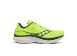 Saucony Kinvara 15 pánské běžecké boty Citron Navy vel. UK EU