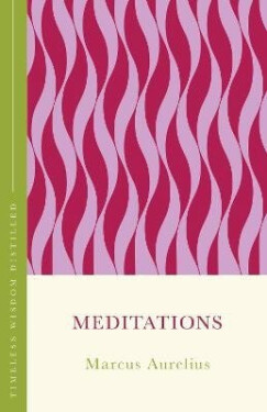 Meditations - Marcus Aurelius