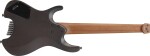 Ibanez Quest QX527PE Natural Flat