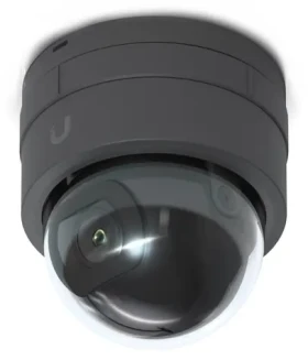 Ubiquiti UniFi G5 Dome Ultra / IP kamera / bezdrátová / 2688 x 1512 / noční vidění / černá (UVC-G5-Dome-Ultra-B)