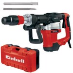 Einhell TE-DH 32 / Bourací kladivo / 1500W / 1.900 úderů-min / SDS-Max / 32J (4139099)