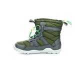 Xero Shoes Alpine Pull-On Army green dětské