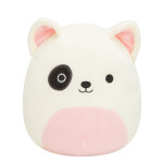 Squishmallows Bull Teriér - Charlie 13 cm