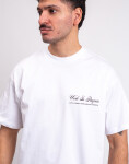 Tričko Carhartt WIP S/S Cloud Heart T-Shirt White