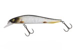 Fox Rage Wobler Slick Twitch DR Alpine Minnow - 8cm 9g,Fox Rage Wobler Slick Twitch DR Alpine Minnow - 8cm 9g