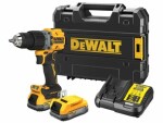 DEWALT DCD805E2T / Aku vrtačka šroubovák / 18V / 2x 1.7Ah (DCD805E2T)