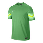 Pánské brankářské tričko Goleiro 588416-307 Nike cm)