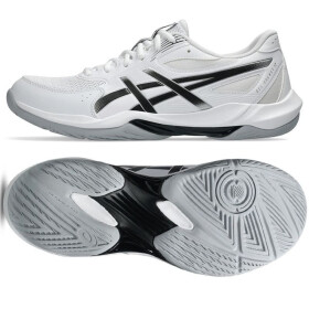 Boty Asics GEL-ROCKET 12 M 1071A116 101 46