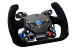 Cube Controls GT Pro Zero černá / Závodní volant / 2 pádla / 5 tlačítek / USB (GTTPROZERBLK)