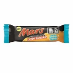 Mars HiProtein Mars Low Sugar 57 g salted caramel (16182)