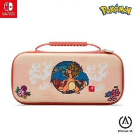 PowerA Ochranné pouzdro Pokémon Charizard Blossom / Pouzdro / Nintendo Switch (NSCS0303-01)