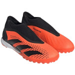 Pánské kopačky Predator Accuracy.3 TF LL M GW4643 - Adidas 43 1/3