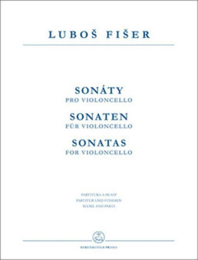 Sonáty pro violoncello
