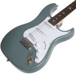 PRS SE Silver Sky RW Storm Gray