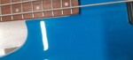 Cort C4 Deluxe CBL (použité)