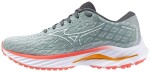 Běžecké boty Mizuno WAVE INSPIRE 20 J1GD244421 Velikost obuvi EU: