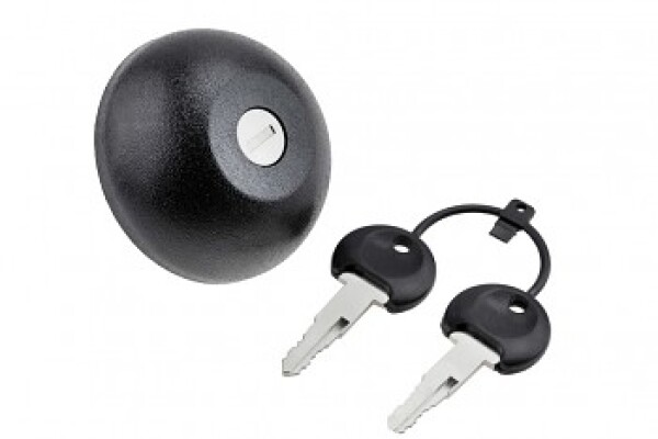 PIETRO Uzávěr palivové nádrže OPEL MOVANO A VIVARO A s klíči