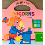 Kresli a lep UNICORNS Škola