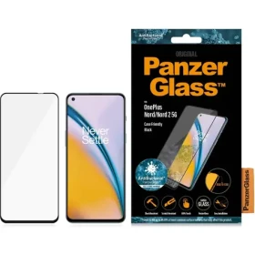 PanzerGlass Tvrzené sklo Case Friendly pro OnePlus Nord černá (7015)