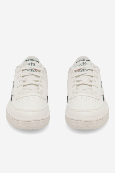 Tenisky Reebok CLUB C 85 VEGAN GY9732 Materiál/-Syntetický,Imitace kůže/-Ekologická kůže