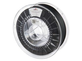 Filament Spectrum Nylon PA6 Low Warp GF30 1.75mm BLACK 1kg
